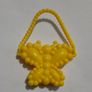 Barbie Butterfly Bag Image 3