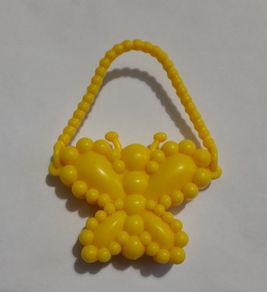 Barbie Butterfly Bag