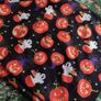 Set of x2 Halloween Cushion Covers and x2 Pillowcases Image 10