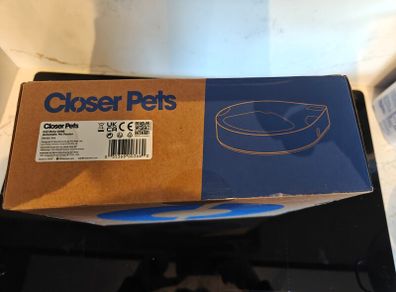 Catmate C300 Automatic feeder