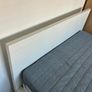 Ikea Double Bed Image 2