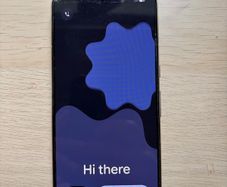 Google Pixel 8 Pro 128GB Porcelain