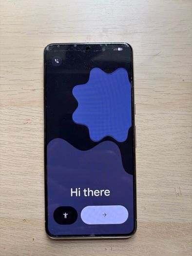 Google Pixel 8 Pro 128GB Porcelain