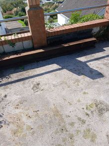 46kg beam 12 feet long