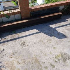 46kg beam 12 feet long