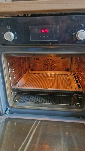 Built-in Oven Bosch
