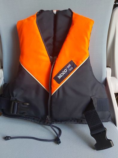 life jacket 30-40kg