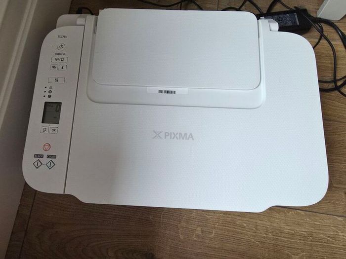 Canon Pixma Printer