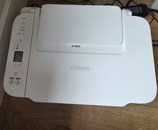 Canon Pixma Printer