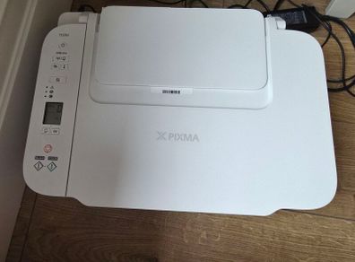 Canon Pixma Printer