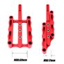 BRAND NEW Woodworking Doweling Jig Drill Guide Wood Dowel Puncher Locator Tools Kit for Carpentry 6/8/10mm Image 4