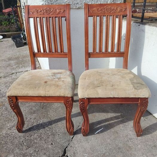 Vintage Chairs