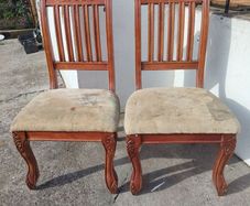 Vintage Chairs