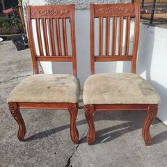 Vintage Chairs