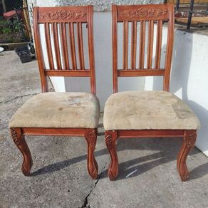 Vintage Chairs