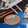 LEGO Star Wars Republic Frigate (7964) Free shipping Image 4