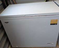 BUSH Chest Freezer
