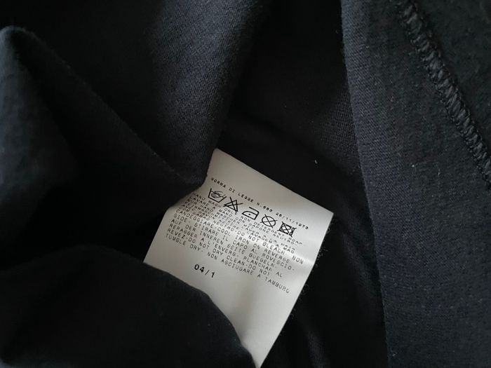 Just Cavalli - Designer Black Sleeveless Top - Size 42 (New Without Tags)