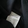 Just Cavalli - Designer Black Sleeveless Top - Size 42 (New Without Tags) Image 7