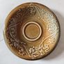 Six Wade Irish Porcelain Cups and Saucers Image 5
