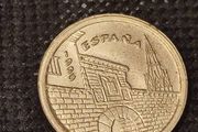 Spanish Juan Carlos I 1996
