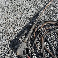 Petrol Power Washer