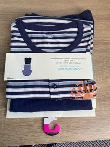 Mens Pyjamas