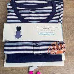 Mens Pyjamas