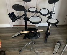 Electric Drum Kit
