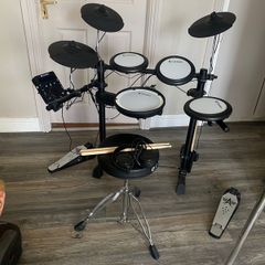 Electric Drum Kit
