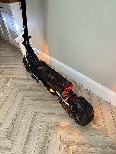 KuKirin G2 master
