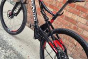 btwin mtb mountain bike