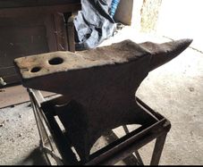 Anvil