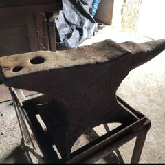 Anvil