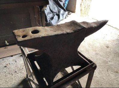 Anvil