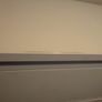 IKEA HEMNES 3 Drawer Chest White Image 5