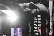 House of Cards boxset
