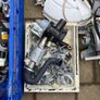 washing machine parts, Hotpoint, Whirlpool, only what's in the pictures Image 4