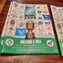 1999 Rugby World Cup programmes bundle (8) Image 2