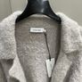 Womens Designer brand knit-ted knitted coat BRAND NEW Image 3