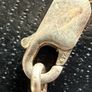 silver necklace Image 5