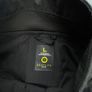Bodylite Gear Cycling Gilet - Unisex Adult Size L - Nightviz - Vented BNWT Image 3