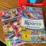 Nintendo Switch OLED bundle Image 4