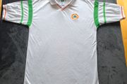 Ireland 1988 1989 Away Soccer Jersey Mens Large