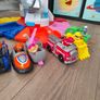 Paw patrol tower Image 4
