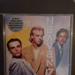 Heaven 17 CD - The Best Of