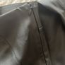 Zara faux leather trousers L BNWT Image 4