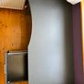 Black Office/Study Desk Image 3