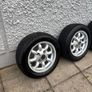 Mini Lite Alloys 12" Image 5