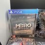 Metro Exodus Aurora Double Steelbook Edition PS4 Image 2